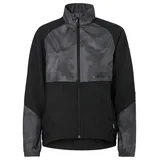 Vaude Damen Loamer Air Jacke (Größe XL, schwarz)