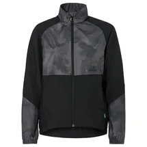 Vaude Damen Loamer Air Jacke (Größe XL, schwarz)