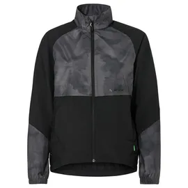 Vaude Damen Loamer Air Jacke (Größe XL, schwarz)