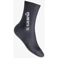 Mares Neoprensocken Flex 30 Schwarz XL/XXL