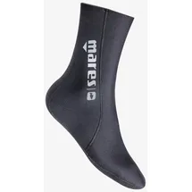 Mares Neoprensocken Flex 30 Schwarz XL/XXL