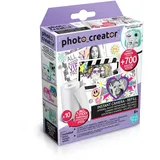 CANAL TOYS Photo Creator Polaroidkamera Nachfüllpapier - Aufkleber