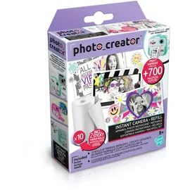 CANAL TOYS Photo Creator Polaroidkamera Nachfüllpapier - Aufkleber