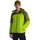 The North Face Terra Peak Hoodie Meadow Grass/Forest OLI S