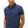 Tommy Hilfiger 1985 SLIM POLO blau XXL