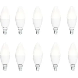 Hama WLAN-LED-Lampe, E14, 5,5W ohne Hub