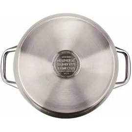 BERGNER BG-6523 Topf-Set 4-tlg.