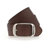 TAMARIS Gürtel Leather Belt W80 Baileys