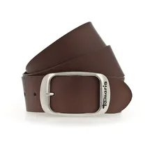 TAMARIS Gürtel Leather Belt W80 Baileys