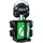 Numskull Games Xbox Gaming Locker Controller Schwarz PC