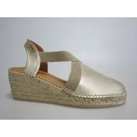 Toni Pons Tossa Damen Gold 40
