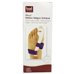 Bort Valco Hall Valg Li S