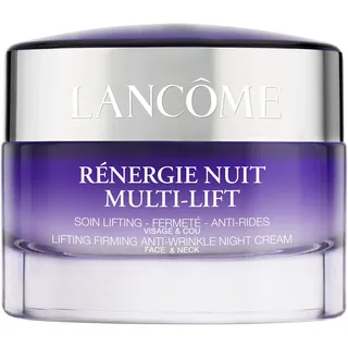 Lancôme Rénergie Nuit Multi-Lift Nachtcreme 50 ml