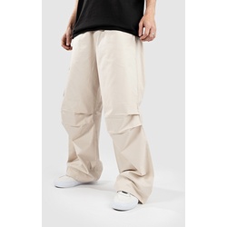 SWEET SKTBS Mega Parachute Hose ecru Gr. M