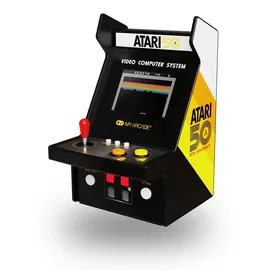 My Arcade Micro Player Atari 100 in 1