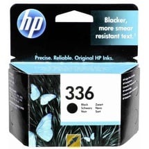 HP 336 schwarz (C9362EE)