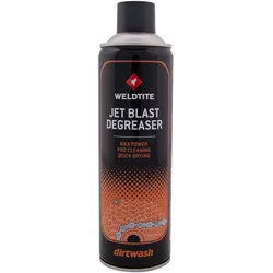 Weldtite Kettenreiniger Jet Blast Degreaser