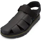 Camper Oruga K100285 Herren Schwarz 43