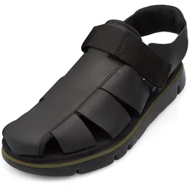 Camper Oruga K100285 Herren Schwarz 43