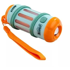 Simba Scout Taschenlampe 2-in-1