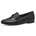 Halbschuhe schwarz Gr 39