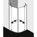 Kermi Filia XP P50 V71 x