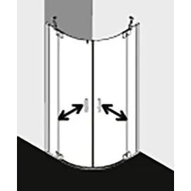 Kermi Filia XP P50 V71 x