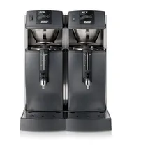 Bravilor Bonamat RLX 55 schwarz