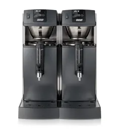 Bravilor Bonamat RLX 55 schwarz