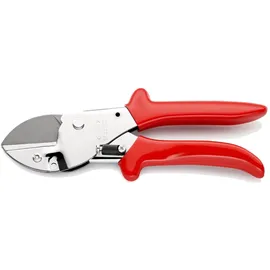 Knipex Amboss-Schere 200 mm 9455200