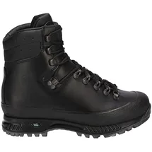 Hanwag Yukon Herren schwarz/black 43