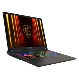 MSI Vector 16 HX AI A2XWHG-256PL Intel Core Ultra 7 255HX 16 GB RAM 1 TB SSD RTX 5070 Ti