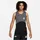 Nike Starting 5 Dri-Fit Herren Trikot, grau - US: M