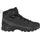 Salomon Wanderschuh SALOMON "QUEST ROVE Gore-Tex", Herren, Gr. 48, schwarz, Leder, Textil, Schuhe Wanderschuh, Wasserdicht