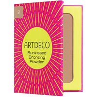 Artdeco Sunkissed Bronzing Powder Bronzer 6 g 2 -