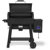Broil King Pellet Smoker