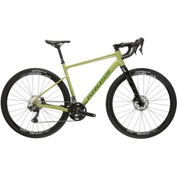 Kross Esker 6.0 khaki green 2024 - RH-M