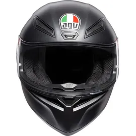 AGV K1 S Matt Black L