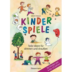 Kinderspiele