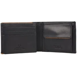 CAMEL ACTIVE Cruise Geldbörse schwarz