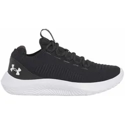 Under Armour Dynamic 2 - Fitness und Trainingsschuhe - Damen - Black - 10 US