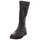 WALDLÄUFER Stiefel schwarz 40 EU (6,5 UK)