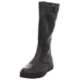 WALDLÄUFER Stiefel schwarz 40 EU (6,5 UK)