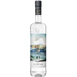 Humboldt Rye Dry Gin - Premium Gin