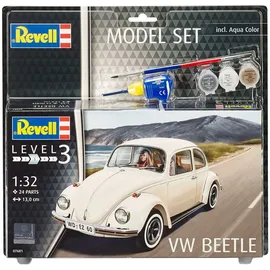 REVELL REV-67681 Modellbausatz + Zubehör