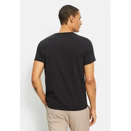 Olymp Casual schwarz S