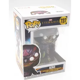 funko-inc Eternals - Kro Funko Pop! 737 10 cm mehrfarbig