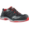 Sicherheitsschuh ULTRATRAIL BLACK Low Gr.46 schwarz/rot Leder