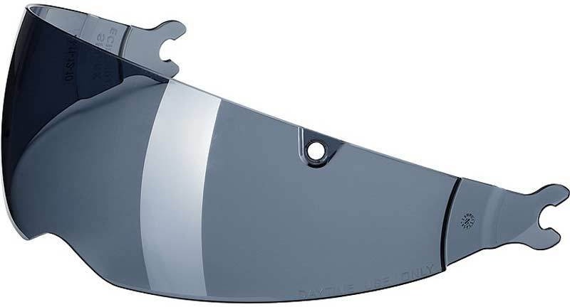 Shark Nano / Vantime / Skwal / D-Skwal Sonnenvisier, grau
