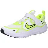 Nike Cosmic Runner Kinder Freizeitschuhe, weiß, Größe 32 - 32
